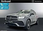 Mercedes-Benz GLE 350 de 4matic AMG *AHK Multibeam Burmester