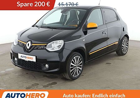 Renault Twingo 0.9 TCe Intens