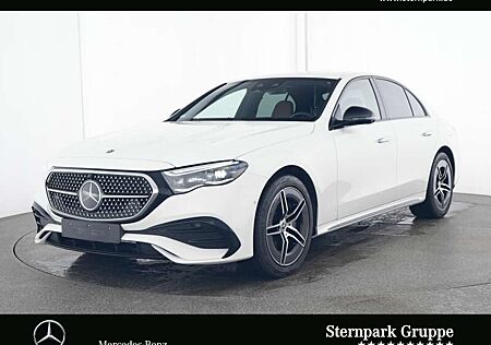 Mercedes-Benz E 300 e 4M Premium+Fahrass.+SUPERSCREEN+Burm4D