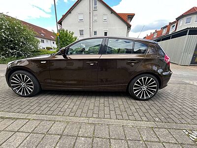 BMW 116 116i