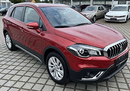 Suzuki SX4 S-Cross 1.4 Comfort+ ALLGRIP
