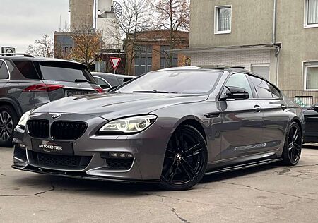 BMW 650 *PANO*HUD*SOFT*LEDER*SZH/SZB*VOLL*