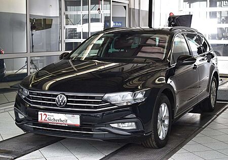 VW Passat Variant Volkswagen 2.0TDI Business DSG*ACC*PDC