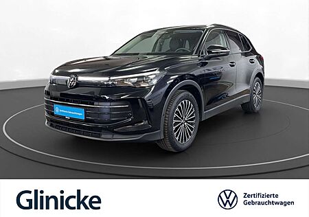 VW Tiguan Volkswagen 1.5 eTSI Life AHK LED LM 18" Navi PDC+RFK