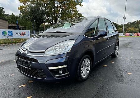 Citroën C4 Picasso Citroen 1,6 16V Selection / Klimaautomatik / LED