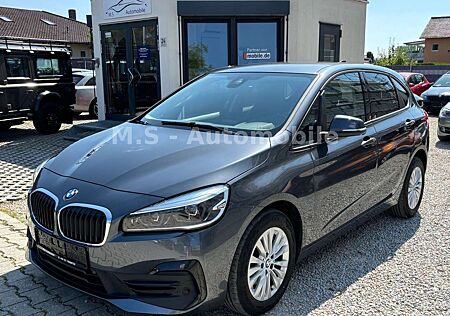 BMW 218 i Active Tourer Advantage*1.Hand*LED*DAB*SHZ