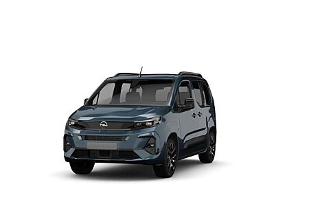 Opel Combo Elegance L2 (M1) 1.5 CDTi 96kW 7-Sitzer EAT8 9...