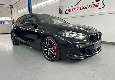 BMW 135 i xDrive*HUD*HK*Leder*MPerfPaket*