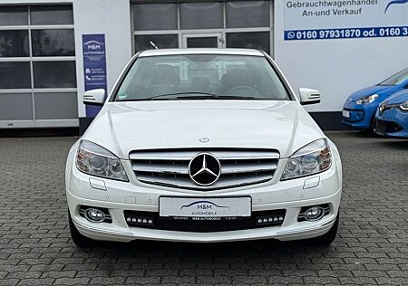 Mercedes-Benz C 350 gebraucht kaufen Mercedes-Benz C 350 C 320 CDI 4Matic | Automatik | 1-Hand | TRAUM