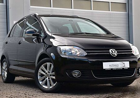 VW Golf Volkswagen Plus VI Style Autom./Klima/SHZ/PDC/Tempom.