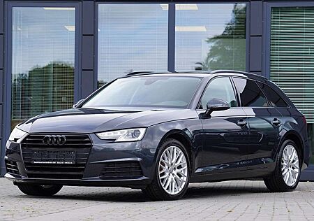 Audi A4 Avant 35 TDI *MIT 2 JAHREN GARANTIE*