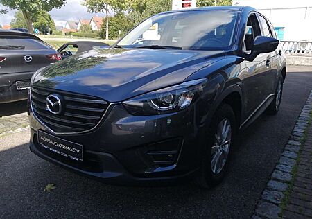Mazda CX-5 SKYACTIV-G 160