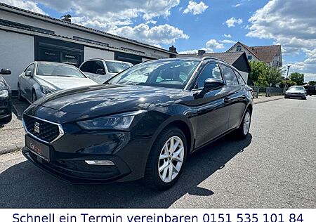 Seat Leon Sportstourer Style 2.0 TDI DSG Rückfahrkame