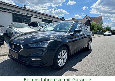Seat Leon Sportstourer Style 2.0 TDI DSG Rückfahrkame