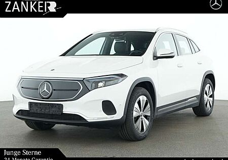 Mercedes-Benz EQA 250 Progressive CAM*LED*EASYPACK*MBUX* Navi