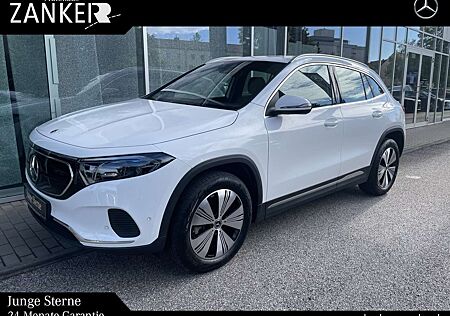 Mercedes-Benz EQA 250 Progressive CAM*LED*EASYPACK*MBUX* Navi