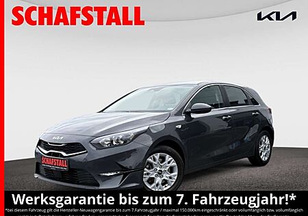 Kia Cee'd Ceed / 1.5 T-GDI DCT7 Vision Komfort+ Navi Allwetter Appl