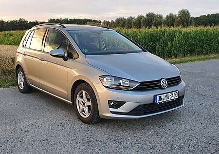 VW Golf Sportsvan Volkswagen 1.2 TSI (BlueMotion Technology) Comfortline