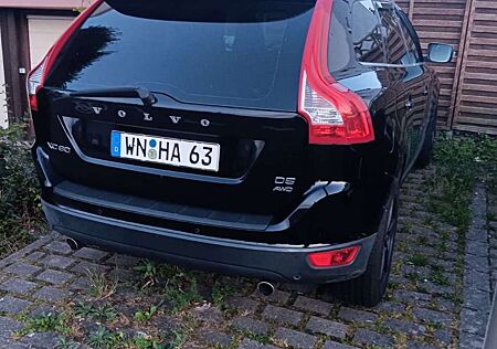 Volvo XC 60 XC60 Summum AWD