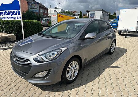 Hyundai i30 FIFA WORLD