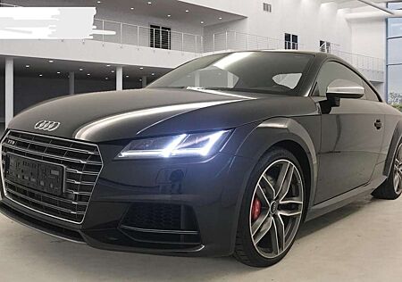 Audi TTS 2.0 TFSI quattro Kamera Matrix Feinnappa 19"