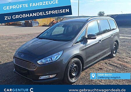 Ford Galaxy 2.0 EcoBlue Trend Navi Key RKam Klima