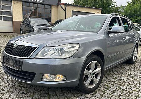 Skoda Octavia Best of