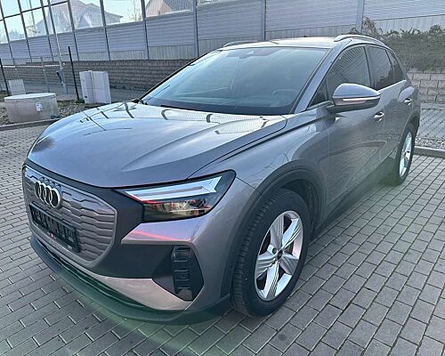 Audi Q4 e-tron Q4 e-tron 40