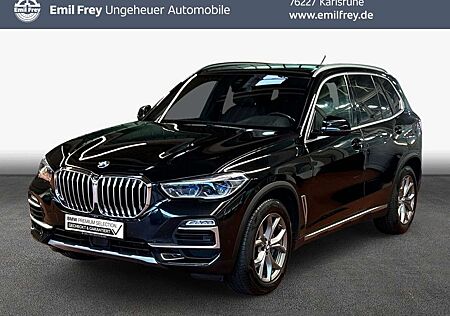 BMW X5 xDrive30d xLine