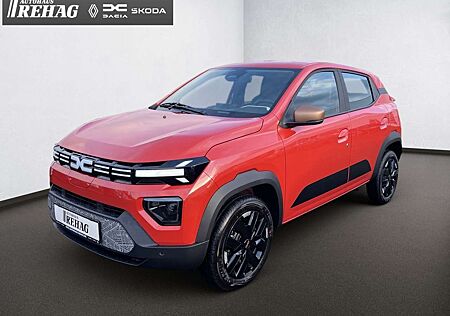 Dacia Spring Extreme ELECTRIC 65 *CCS*KAMERA*PDC*