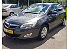 Opel Astra 1.4 Turbo "Edition" im Kundenauftrag"