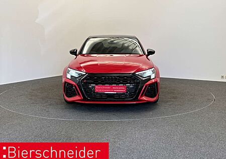 Audi RS3 Sportback 280KM H MATRIX B&O PANO VIRTUAL NAVI LED