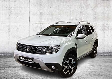 Dacia Duster PRESTIGE SCE 115 2WD KAMERA NAVI PDC SHZ ALU
