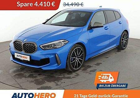 BMW 135 M135i xDrive Aut.*NAVI*LED*ACC*HUD*CAM*SHZ*LHZ*