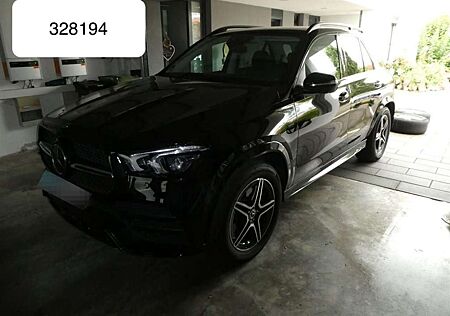 Mercedes-Benz GLE 350 GLE350 e AMG Line MB-LED NightP. FahrAss+ 360Kam