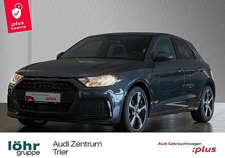 Audi A1 Sportback 35 TFSI advanced