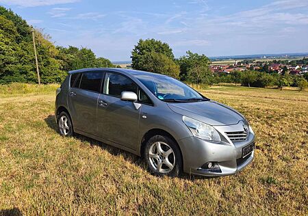 Toyota Verso Verso 1.8 Life