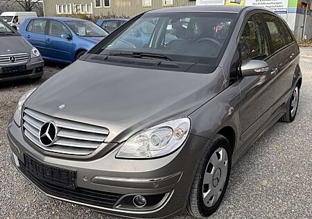 Mercedes-Benz B 200 B -Klasse