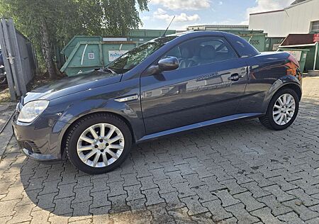 Opel Tigra Edition