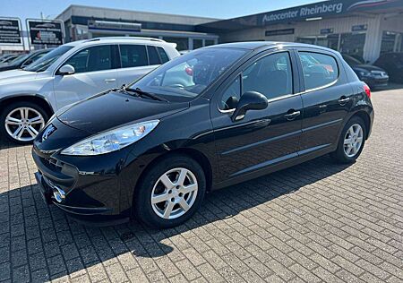 Peugeot 207 Sport/HU NEU*INSPEKTION NEU*