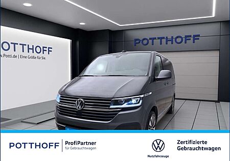 VW T6 Volkswagen .1 Multivan 2.0 TDI DSG HIGHLINE KAMERA AHK NAVI ACC