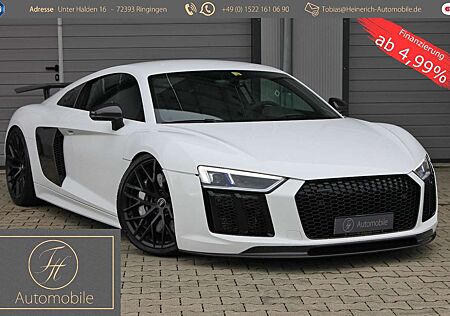 Audi R8 5.2 FSI Quattro Plus*1050 PS*Turbo*UNIKAT!