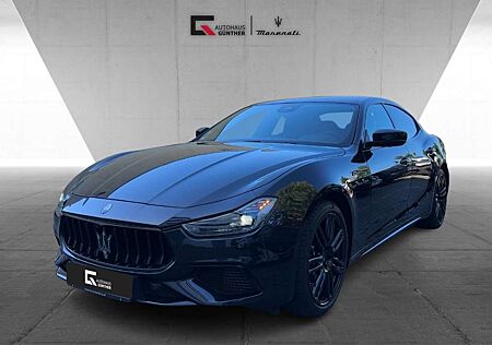 Maserati Ghibli MODENA MY22 V6 BT 350HP 2WD