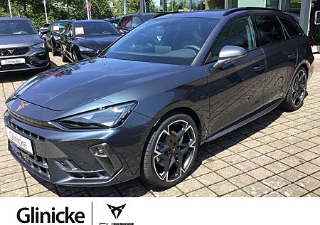Cupra Leon Sportstourer 1.5 eTSI Navi Matrix-LED Sitzh