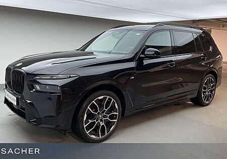 BMW X7 xDrive40d A M-Sport PRO,M-Sport,AHK,DAProf,Le