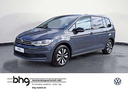 VW Touran Volkswagen 1.5 TSI ACT OPF Goal *CLIMATRONIC*AHK*DAB