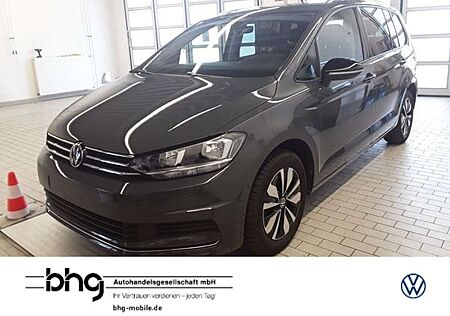 VW Touran Volkswagen 1.5 TSI ACT OPF Goal