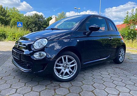Fiat 500 Sport*Bi-Xenon*Leder*NAVI*Panorama*Beats*1Hd