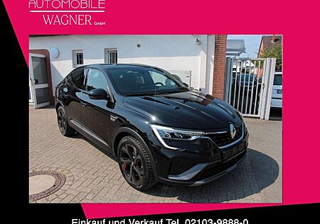 Renault Arkana 1.3 TCe 160 R.S. Line/ACC/ /07971
