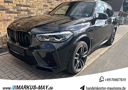 BMW X5 M dt. Fhrz MDriversPack Pano H/K 360